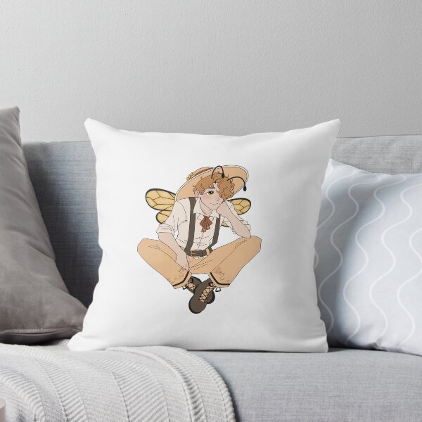 Item preview, Genderbent Meli designed and sold by MeliBeeVTuber.