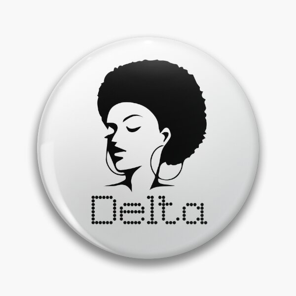 Item preview, Delta Designs OO-OOP Sigma Natural Fro designed and sold by 7-Hills.