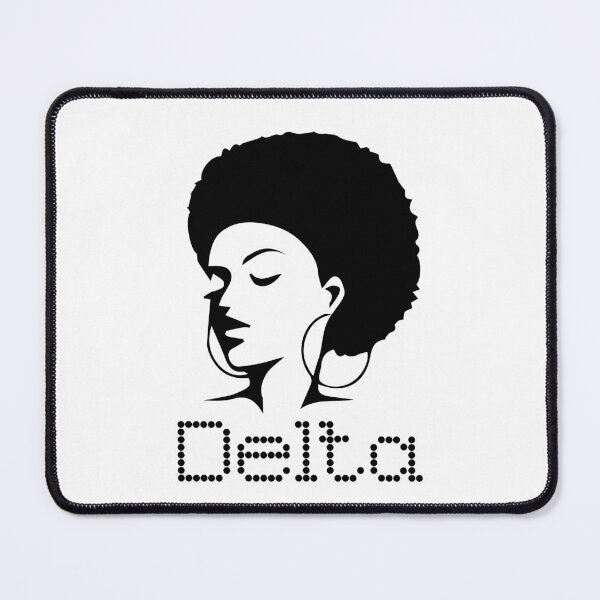 Item preview, Delta Designs OO-OOP Sigma Natural Fro designed and sold by 7-Hills.