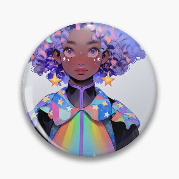 Item preview, Purple Magic designed and sold by Illusionoflaife.