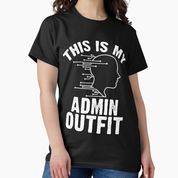 Item preview, Funny Network Engineer Technician Admin Administrator designed and sold by maniac3000.