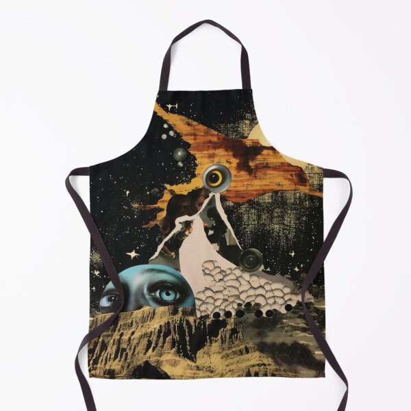 Item preview, Celestial Observers designed and sold by a house mouse.