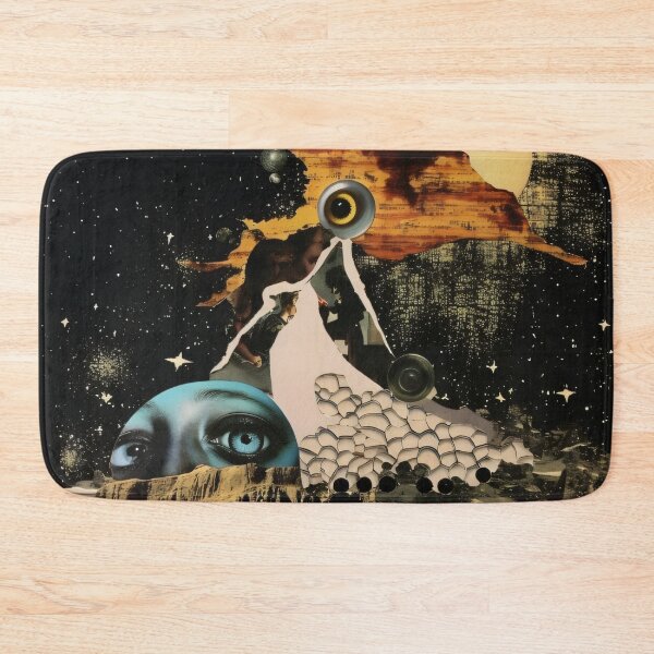 Item preview, Celestial Observers designed and sold by a house mouse.