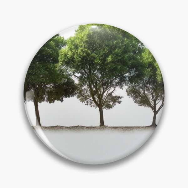 Item preview, Group of Trees designed and sold by Aestheticlanart.