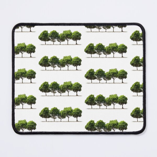 Item preview, Group of Trees designed and sold by Aestheticlanart.