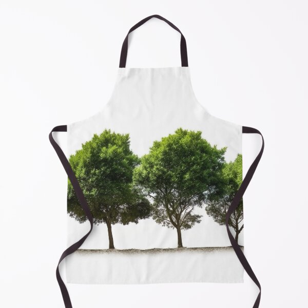 Item preview, Group of Trees designed and sold by Aestheticlanart.