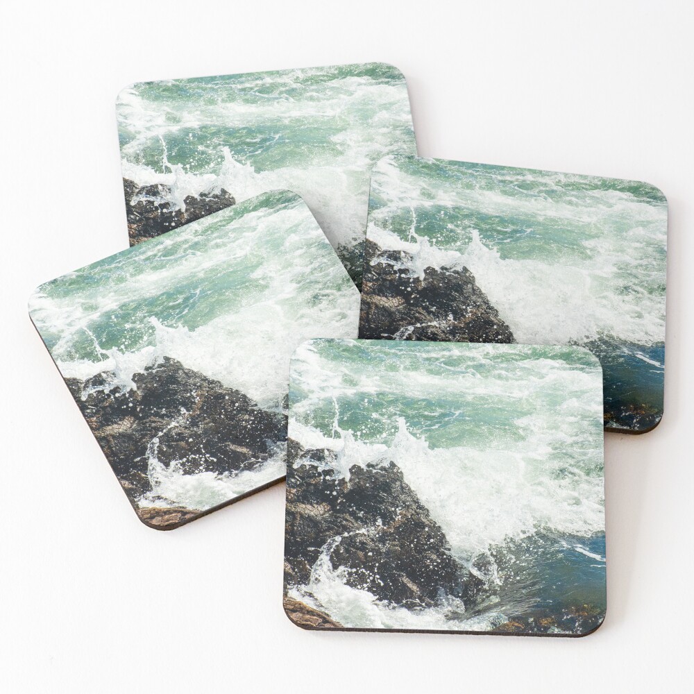 Item preview, Coasters (Set of 4) designed and sold by Ruthie33.