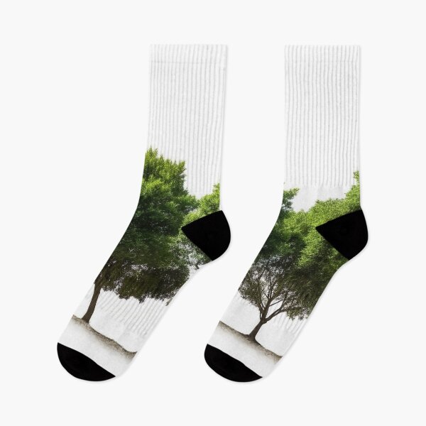 Item preview, Group of Trees designed and sold by Aestheticlanart.