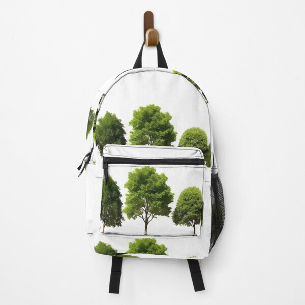 Item preview, Group of Trees Nature designed and sold by Aestheticlanart.