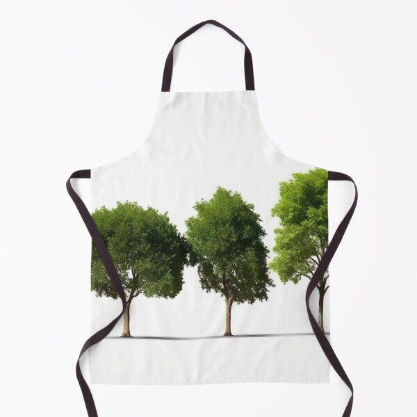 Item preview, Group of Trees Nature designed and sold by Aestheticlanart.