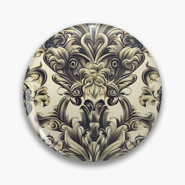 Item preview, Seamless pattern designed and sold by Beyond The Veil.