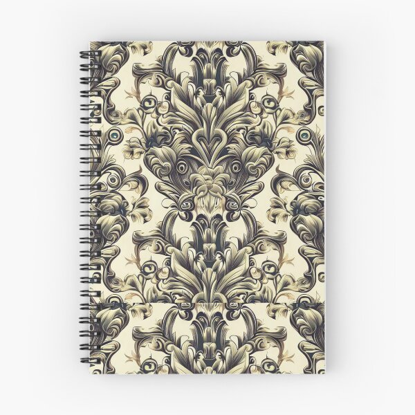 Item preview, Seamless pattern designed and sold by Beyond The Veil.