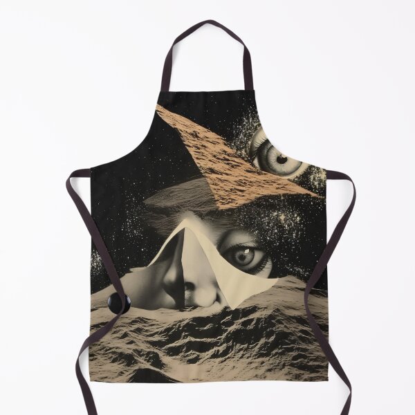 Item preview, Eyes Among Nebulas designed and sold by a house mouse.