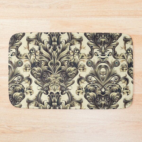 Item preview, Seamless pattern designed and sold by Beyond The Veil.