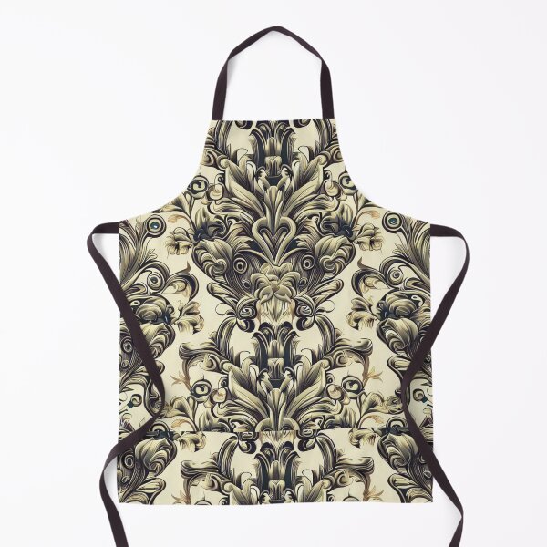 Item preview, Seamless pattern designed and sold by Beyond The Veil.