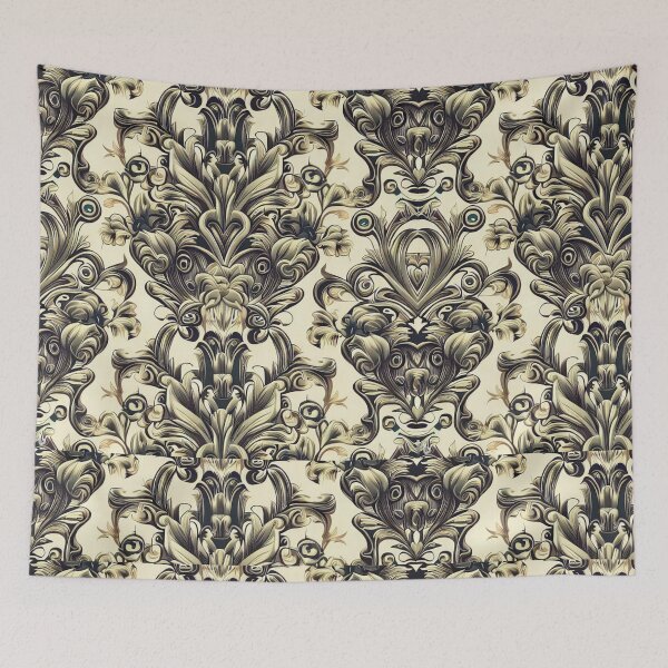 Item preview, Seamless pattern designed and sold by Beyond The Veil.