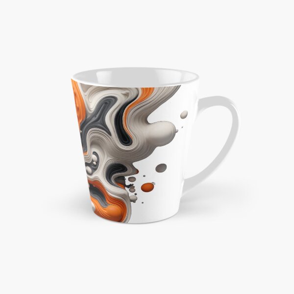 Item preview, 3D Organic Orange Shape designed and sold by tankuss.
