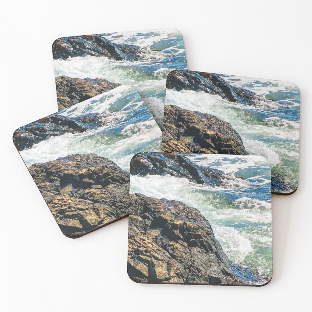 Item preview, Coasters (Set of 4) designed and sold by Ruthie33.