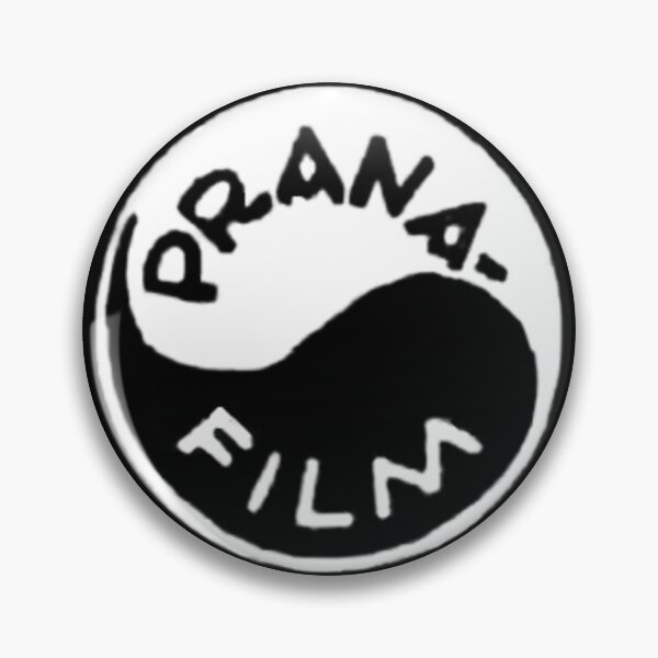 Item preview, Prana Film Nosferatu Logo Murnau designed and sold by inb4.