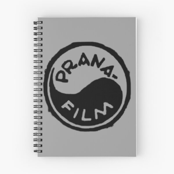 Item preview, Prana Film Nosferatu Logo Murnau designed and sold by inb4.