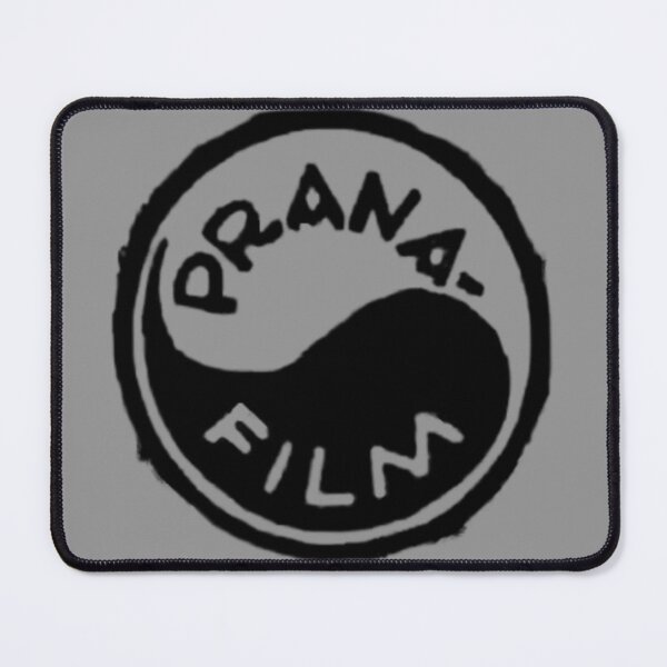 Item preview, Prana Film Nosferatu Logo Murnau designed and sold by inb4.
