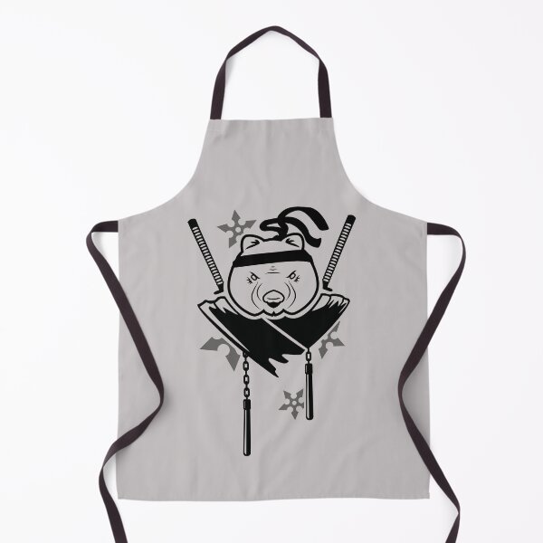 Item preview, Ninja Wombat designed and sold by Plant On Demand.