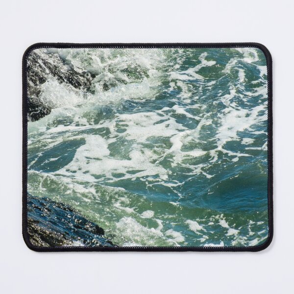 Item preview, Swirls of Waves designed and sold by Ruth Curtis.