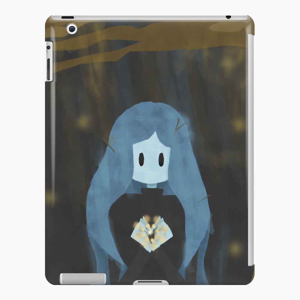 (Don't) follow the lights iPad Case & Skin