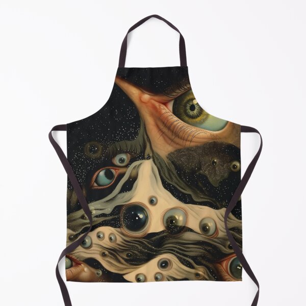 Item preview, Gazing Beyond designed and sold by a house mouse.