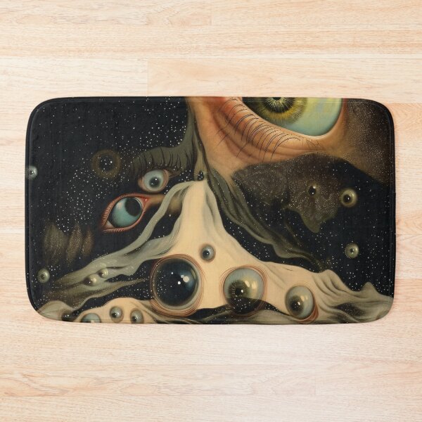 Item preview, Gazing Beyond designed and sold by a house mouse.