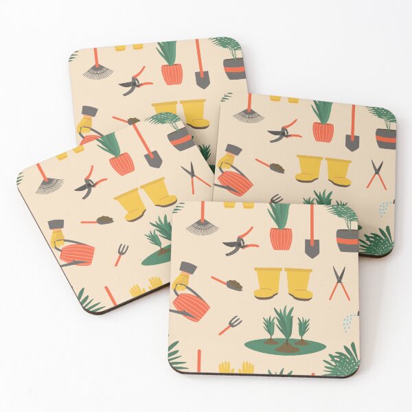 Item preview, gardening tools and equipment designed and sold by WonderworkLI.