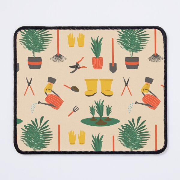 Item preview, gardening tools and equipment designed and sold by WonderworkLI.