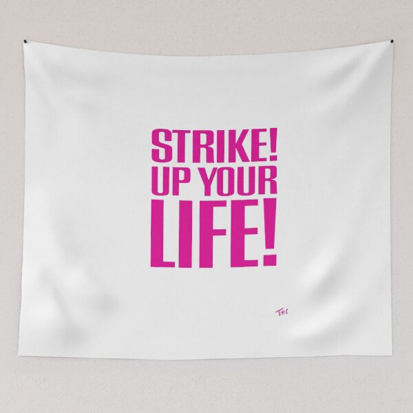 Item preview, Strike Girls designed and sold by Tom  Cassidy.