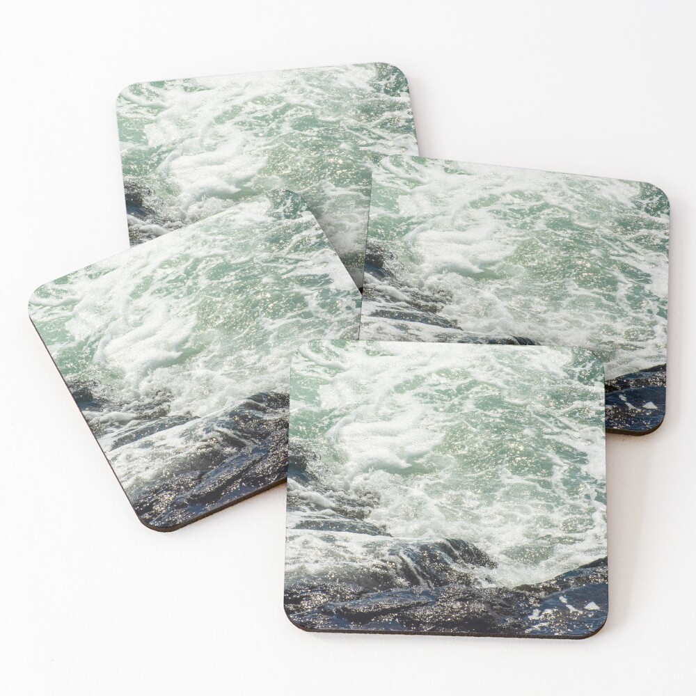 Item preview, Coasters (Set of 4) designed and sold by Ruthie33.