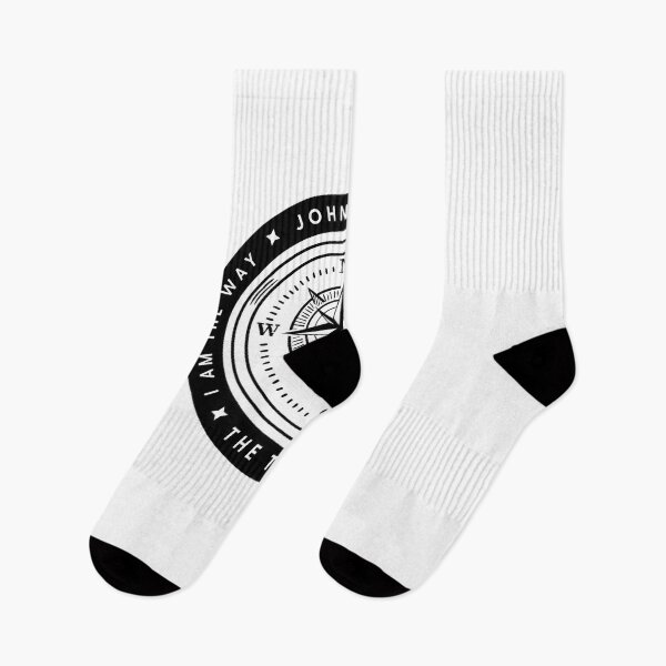 Item preview, Jesus our true North designed and sold by HofD.