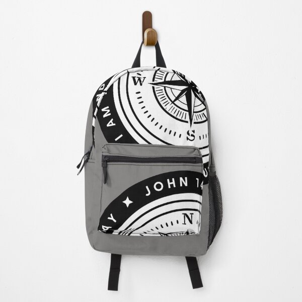 Item preview, Jesus our true North designed and sold by HofD.