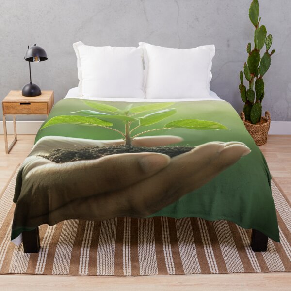 Item preview, holding plant designed and sold by Aestheticlanart.