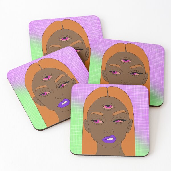 Item preview, Pretty girlz designed and sold by memphysal.