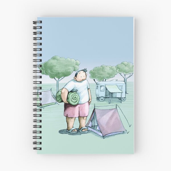 Item preview, discomfort	 designed and sold by nuvolanevicata.