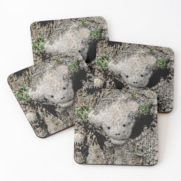 Item preview, Hello! I'm Living in a Tree! designed and sold by heatherfriedman.