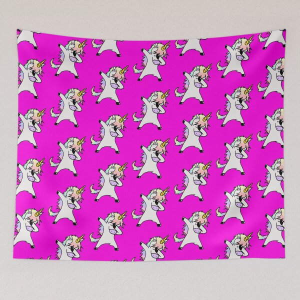 Item preview, Dabbing Unicorn designed and sold by Soomz.