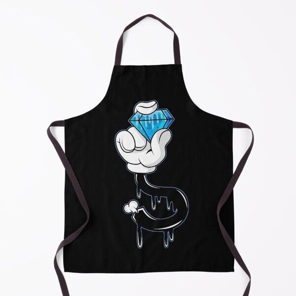 Item preview, Diamond Hand designed and sold by Pedja Designs.