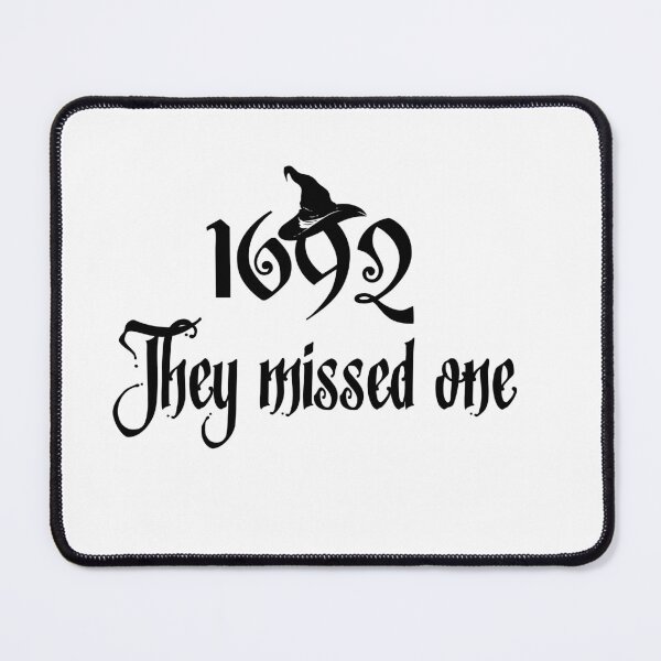 Item preview, You're a Witch designed and sold by Shredicuz.