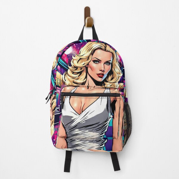 Item preview, Killer Lady - Dance Club Edition designed and sold by Simone Morana Cyla.