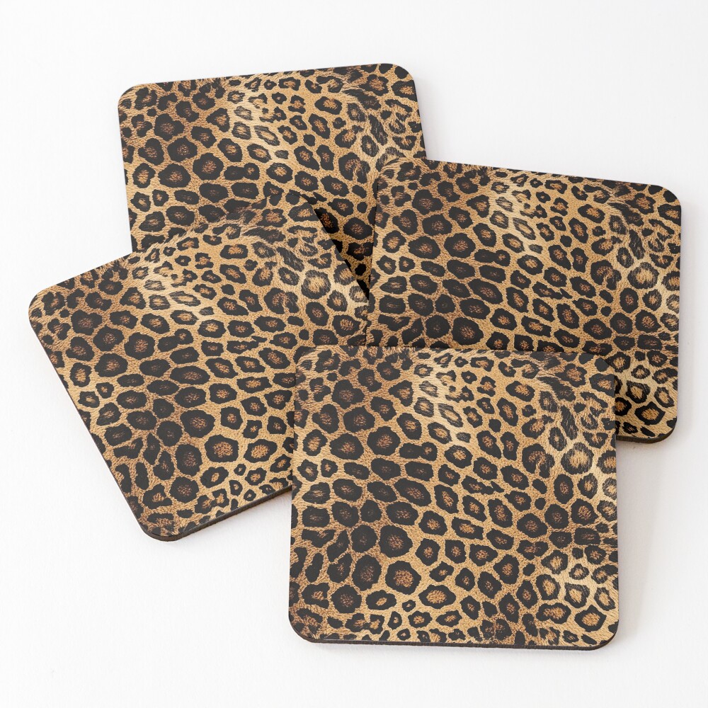 Item preview, Coasters (Set of 4) designed and sold by Belltwon.