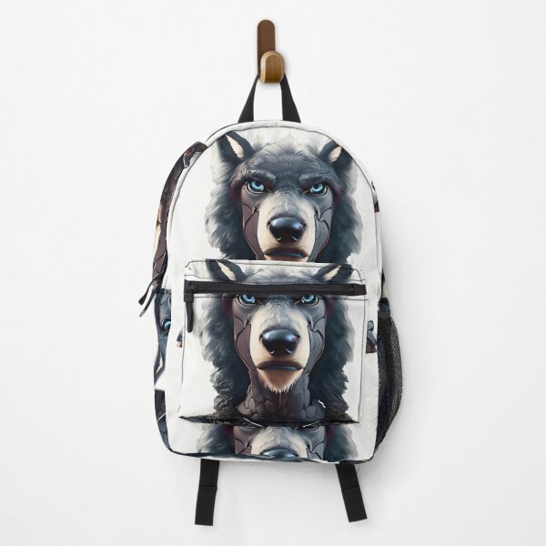 Item preview, The wolf designed and sold by TodoDecoArt.