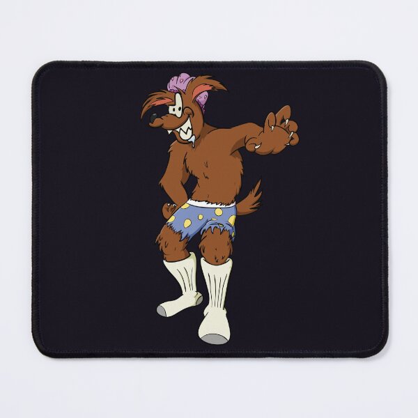 Item preview, Lame Werewolf designed and sold by wistfuldrifter.