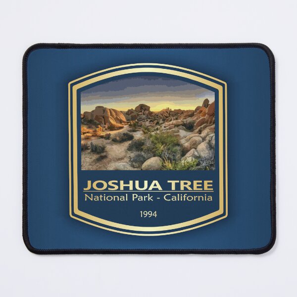 Item preview, Joshua Tree NP (PF1) designed and sold by curranmorgan.
