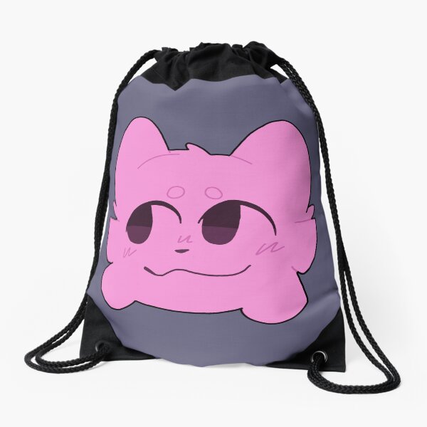 Item preview, ConeKat (pink) designed and sold by WillowTheCat-.