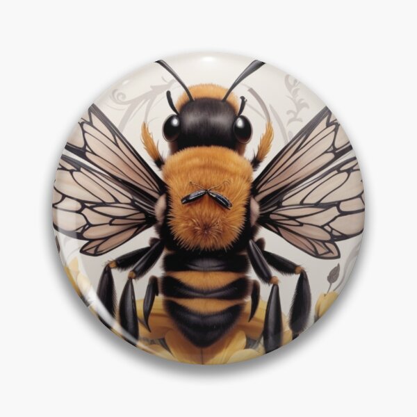 Item preview, Bee Have Model 1 designed and sold by ShadowSakura.